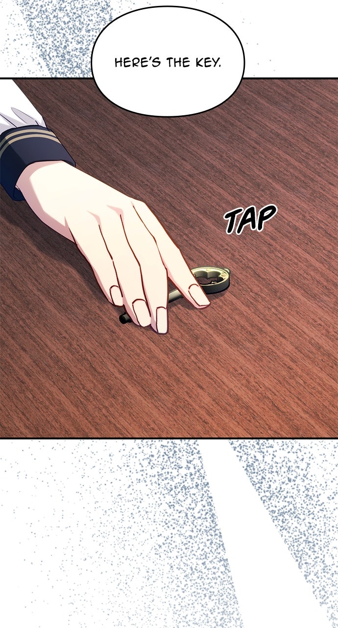 The Stand-in Daughter Wants to Be Free Episode 20 page 42 - 