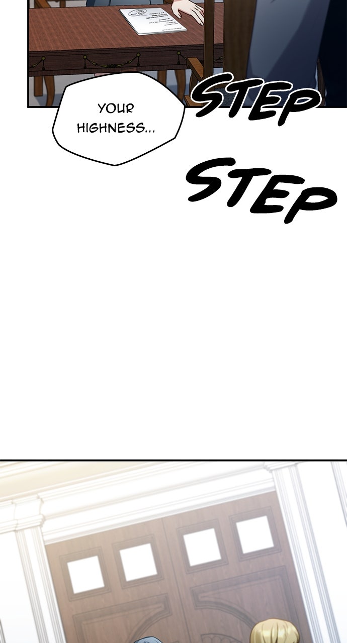 The Stand-in Daughter Wants to Be Free Episode 20 page 45 - 