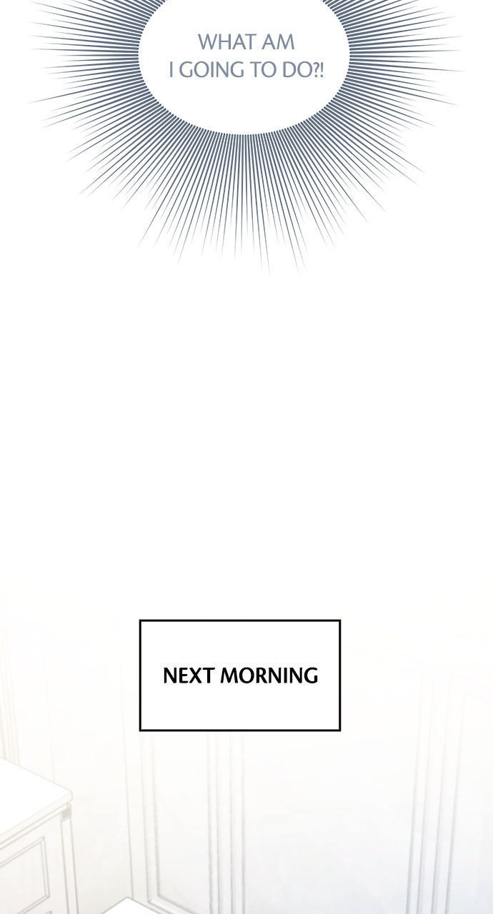 The Stand-in Daughter Wants to Be Free Episode 20 page 49 - 