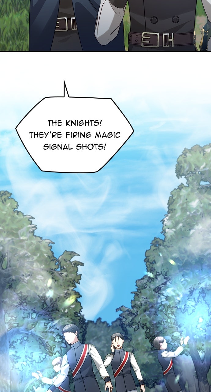 The Stand-in Daughter Wants to Be Free Episode 20 page 6 - 