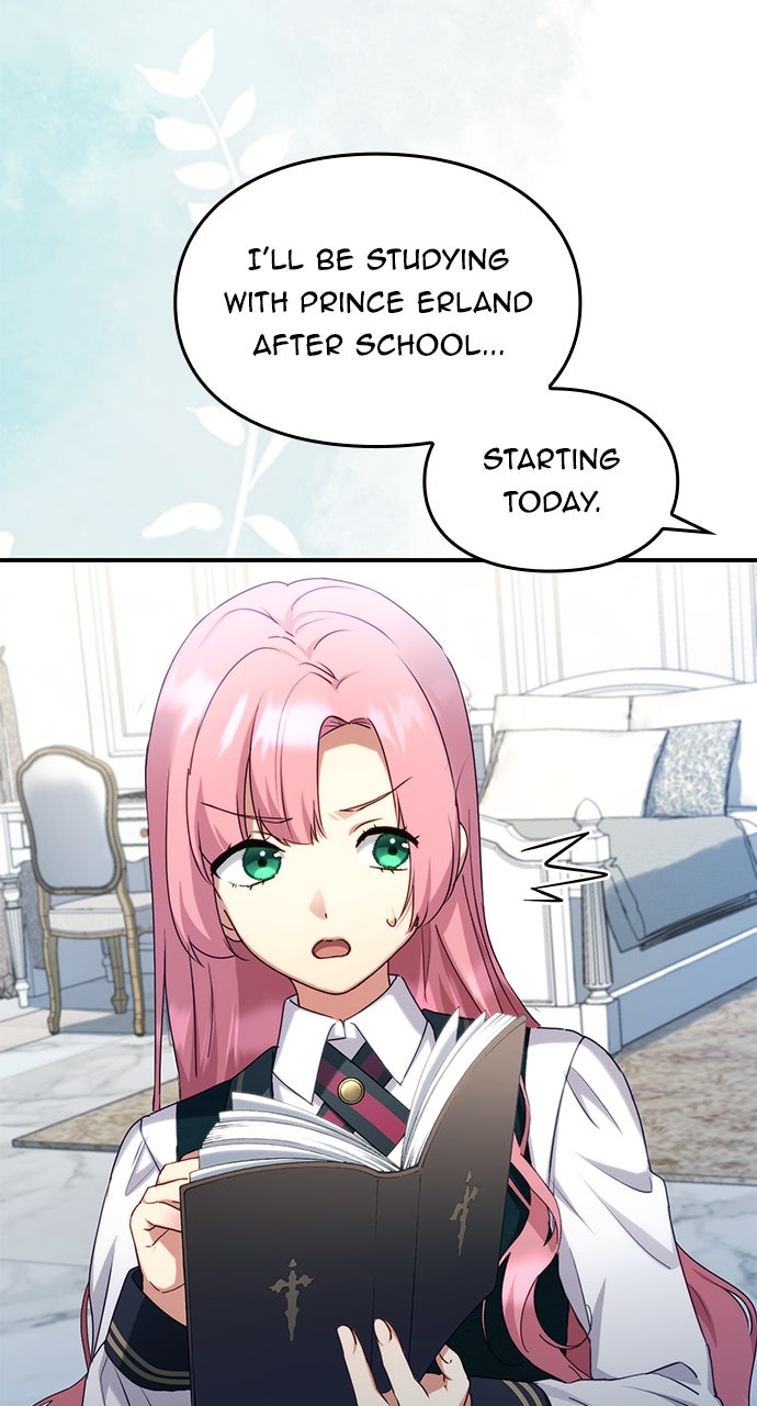 The Stand-in Daughter Wants to Be Free Episode 20 page 53 - 