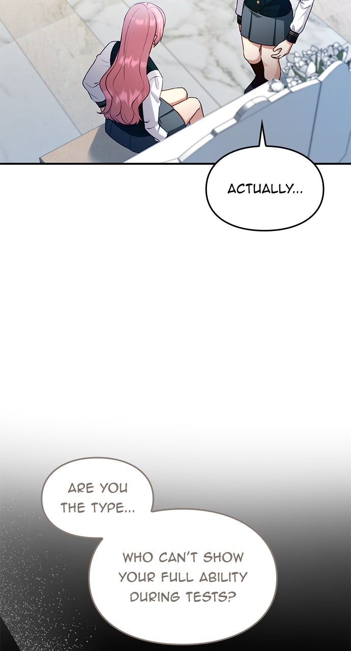 The Stand-in Daughter Wants to Be Free Episode 20 page 55 - 