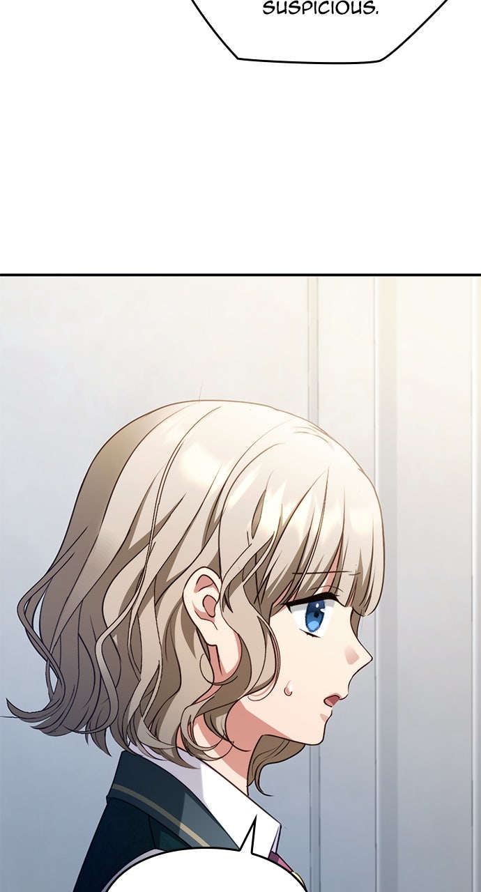 The Stand-in Daughter Wants to Be Free Episode 20 page 59 - 