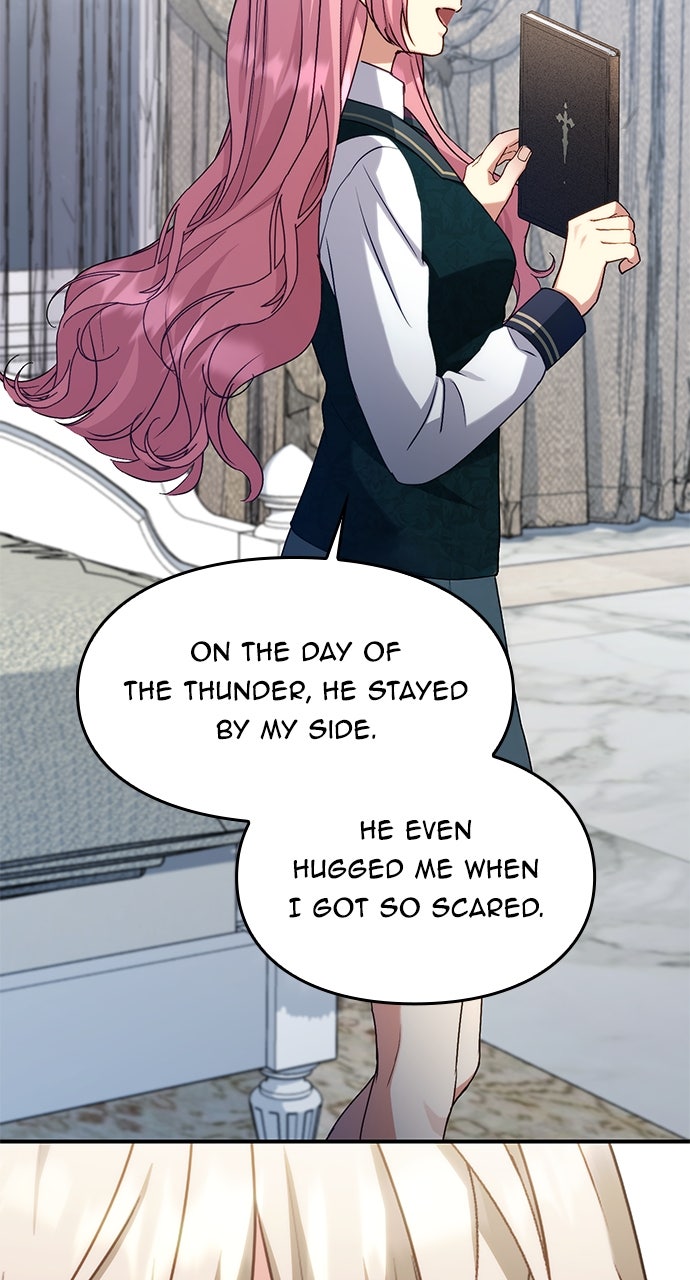 The Stand-in Daughter Wants to Be Free Episode 20 page 64 - 