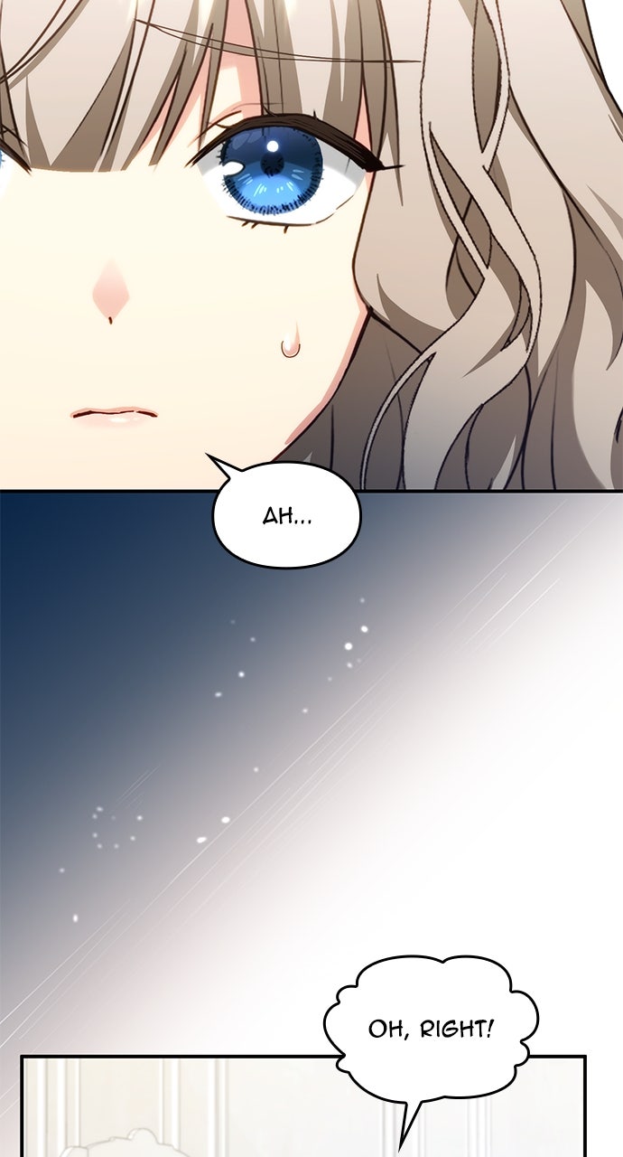 The Stand-in Daughter Wants to Be Free Episode 20 page 65 - 