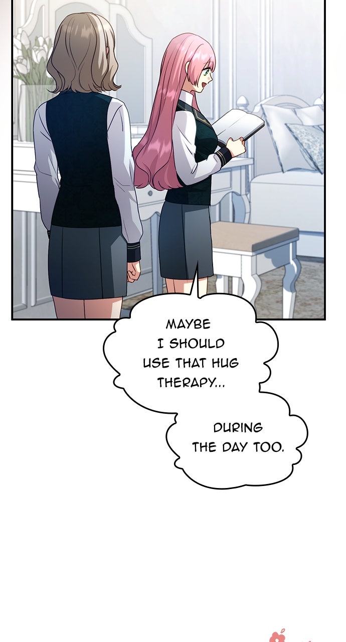 The Stand-in Daughter Wants to Be Free Episode 20 page 66 - 