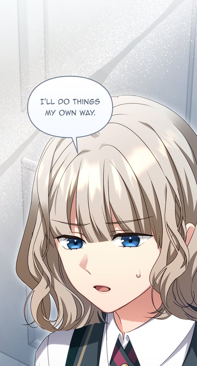 The Stand-in Daughter Wants to Be Free Episode 20 page 69 - 