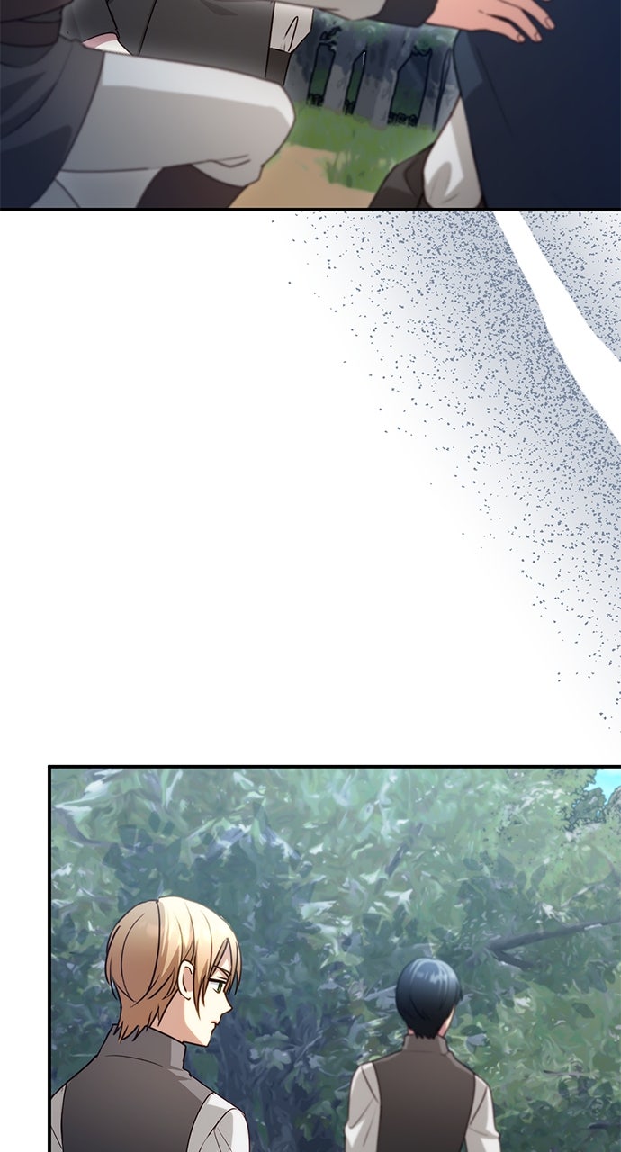 The Stand-in Daughter Wants to Be Free Episode 20 page 10 - 