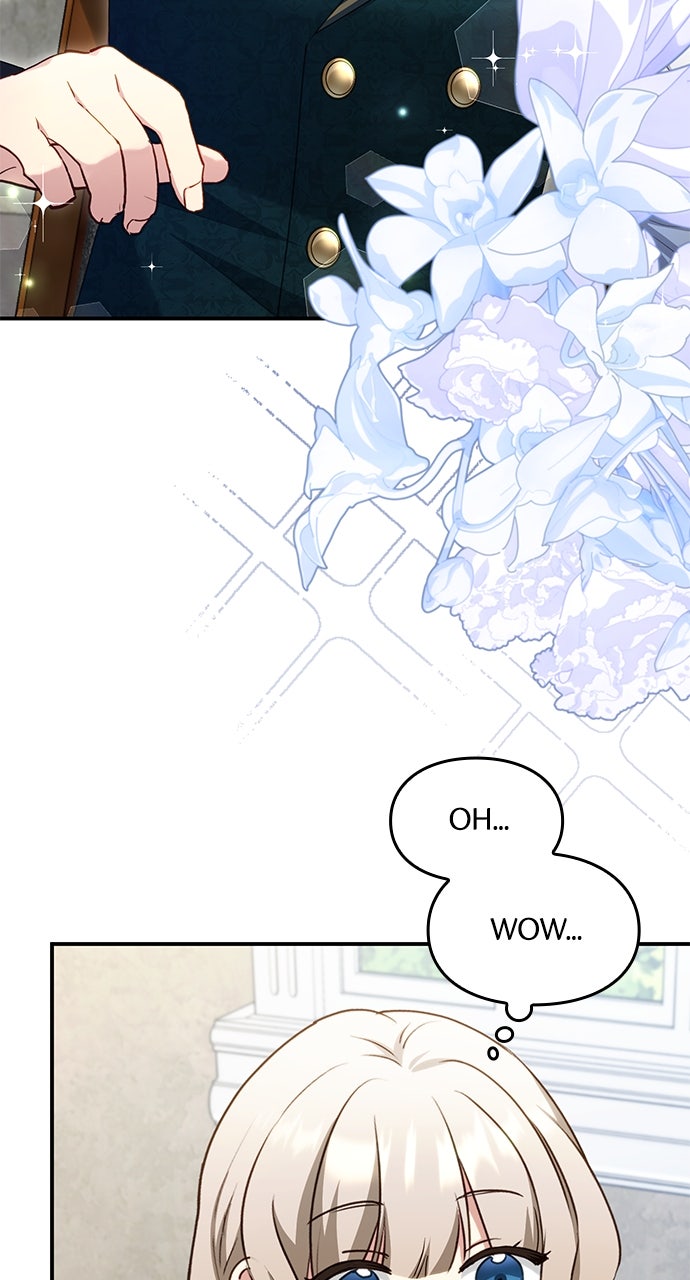 The Stand-in Daughter Wants to Be Free Episode 21 page 11 - 