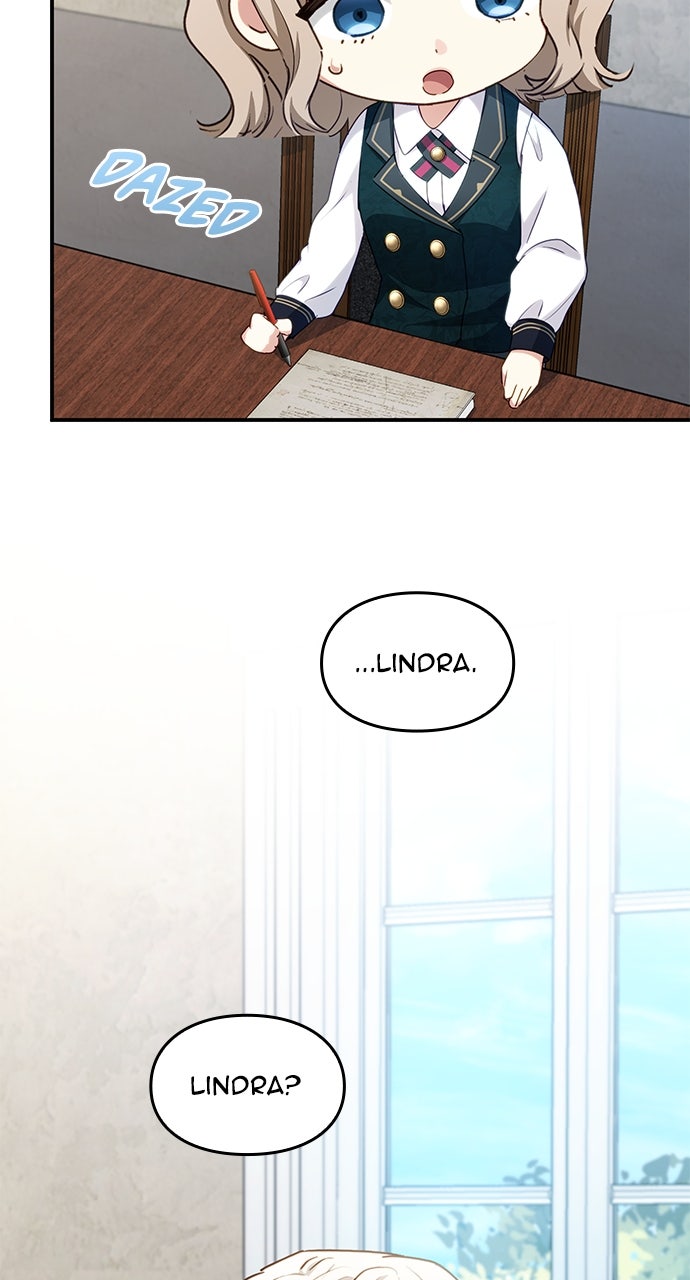 The Stand-in Daughter Wants to Be Free Episode 21 page 12 - 