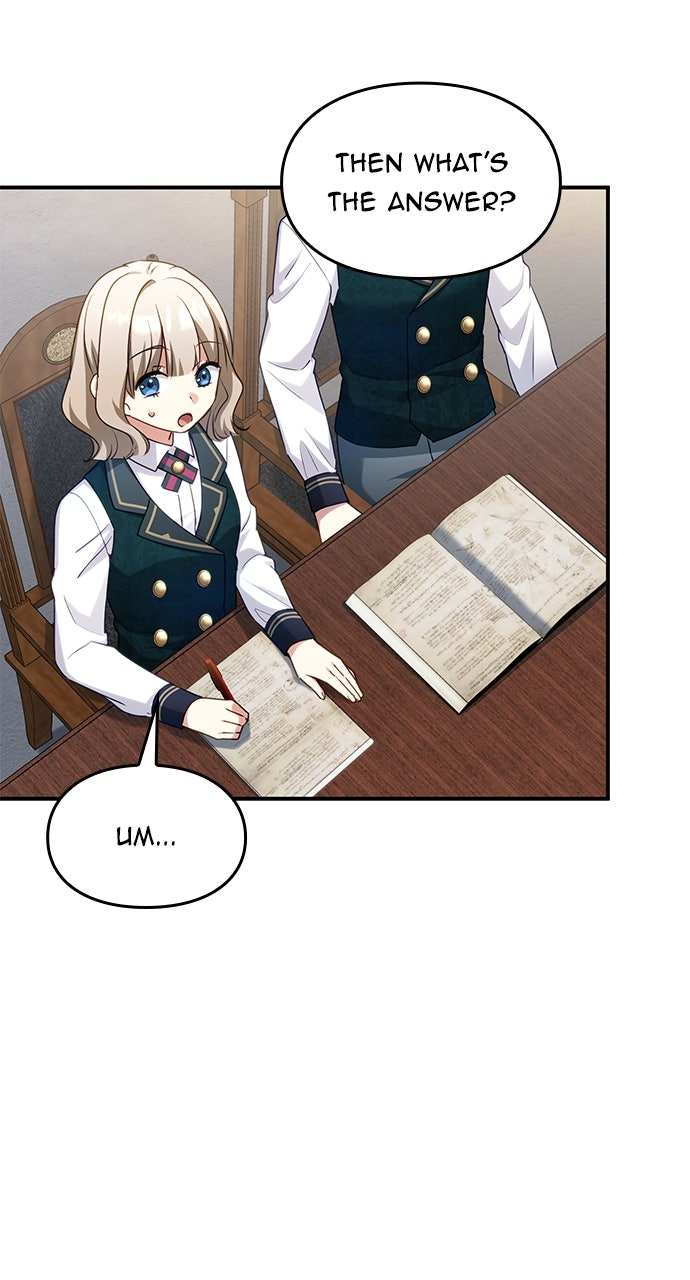 The Stand-in Daughter Wants to Be Free Episode 21 page 16 - 