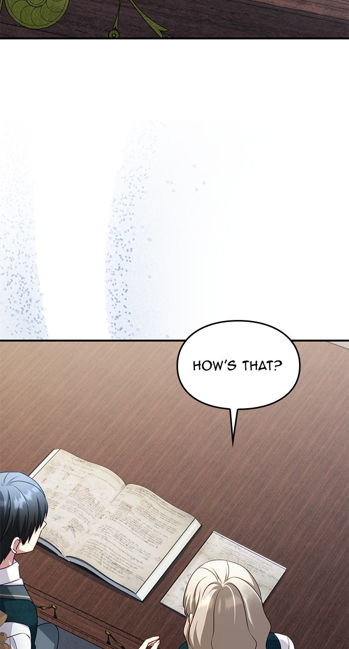 The Stand-in Daughter Wants to Be Free Episode 21 page 19 - 