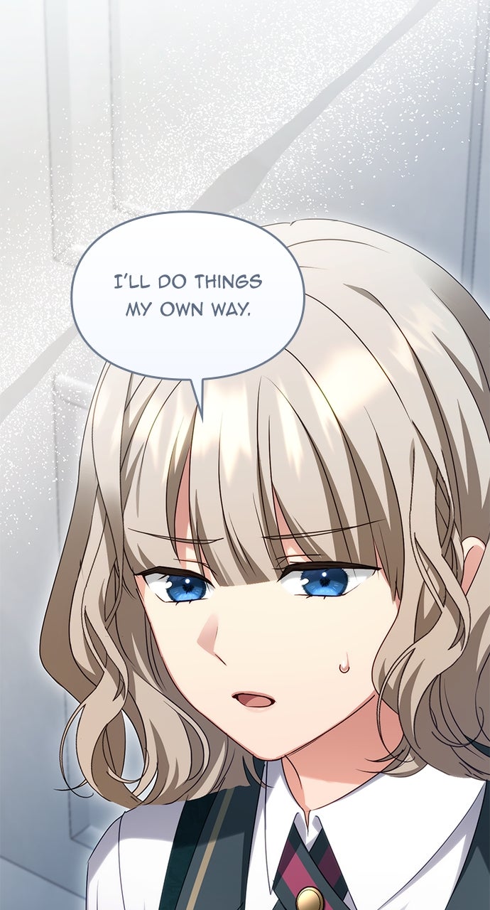The Stand-in Daughter Wants to Be Free Episode 21 page 3 - 
