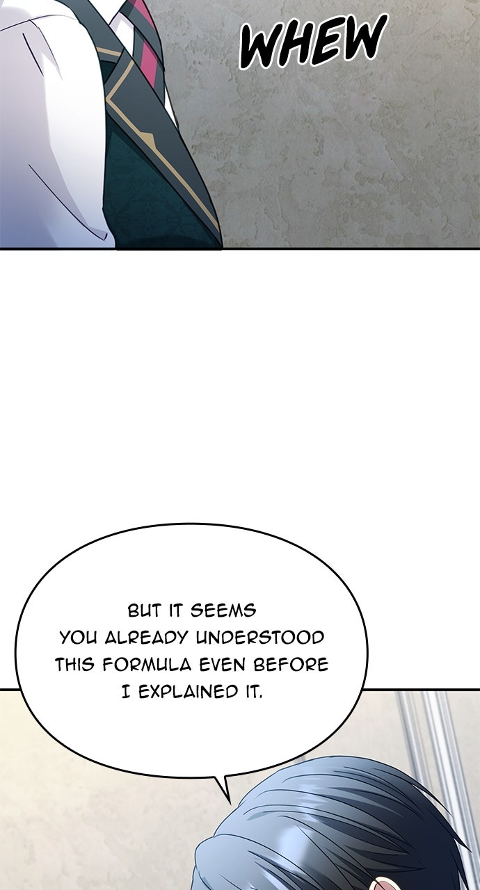 The Stand-in Daughter Wants to Be Free Episode 21 page 21 - 