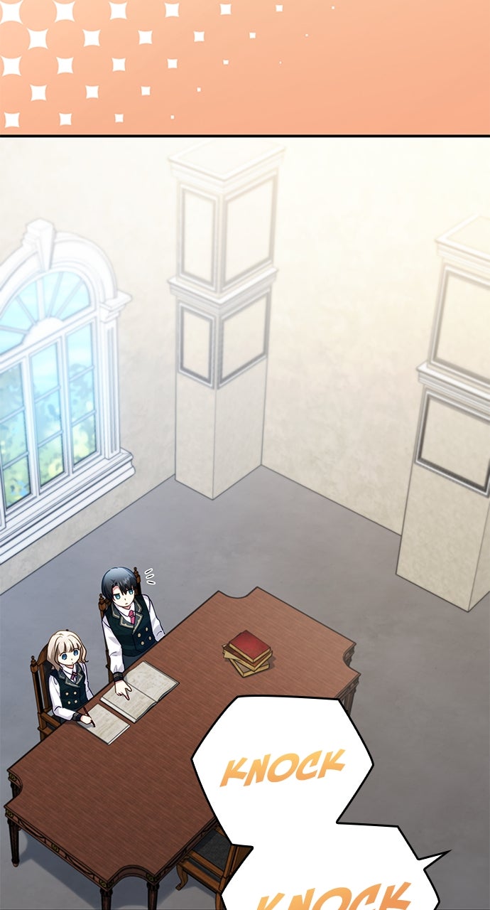 The Stand-in Daughter Wants to Be Free Episode 21 page 24 - 