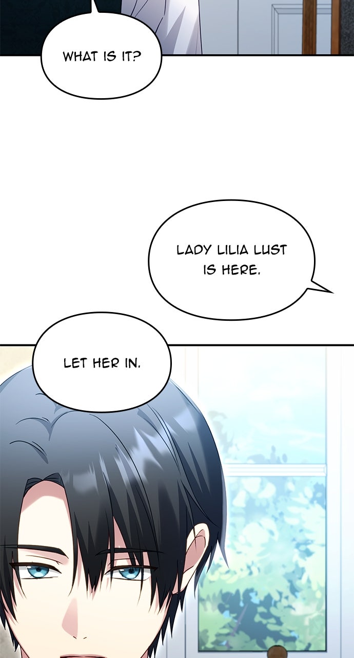 The Stand-in Daughter Wants to Be Free Episode 21 page 26 - 