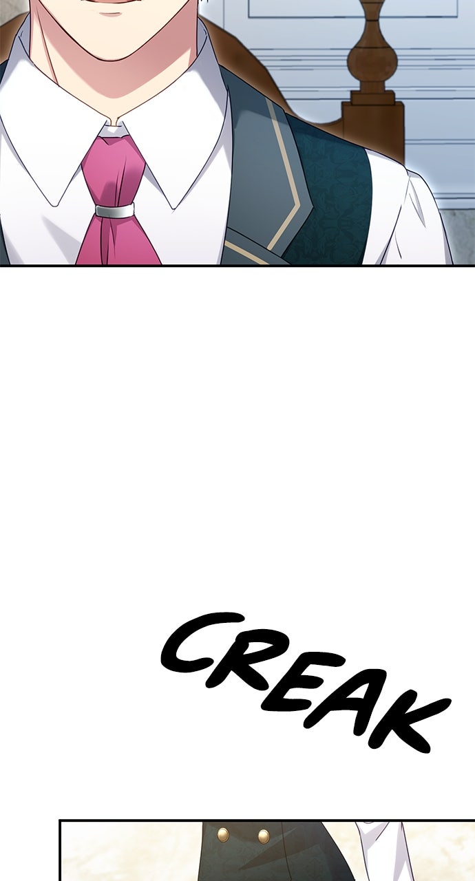 The Stand-in Daughter Wants to Be Free Episode 21 page 27 - 