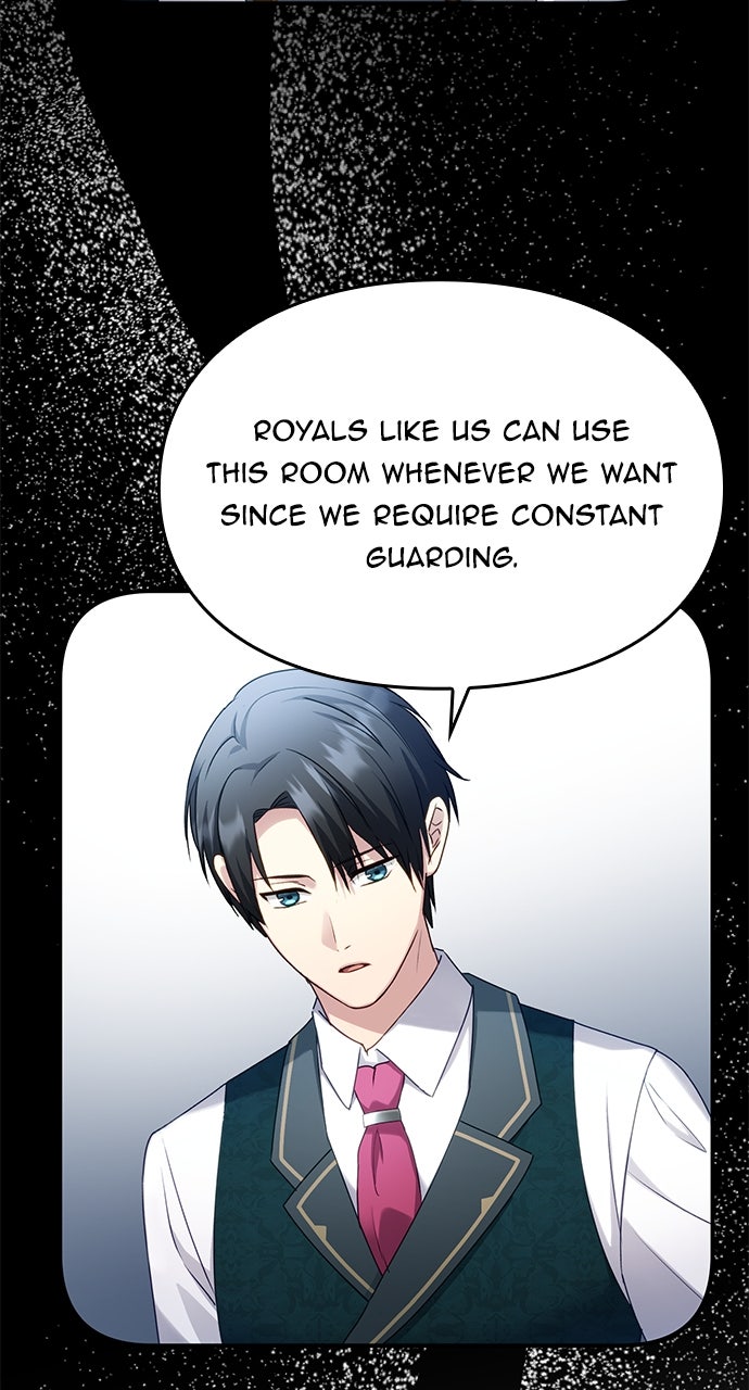 The Stand-in Daughter Wants to Be Free Episode 21 page 50 - 