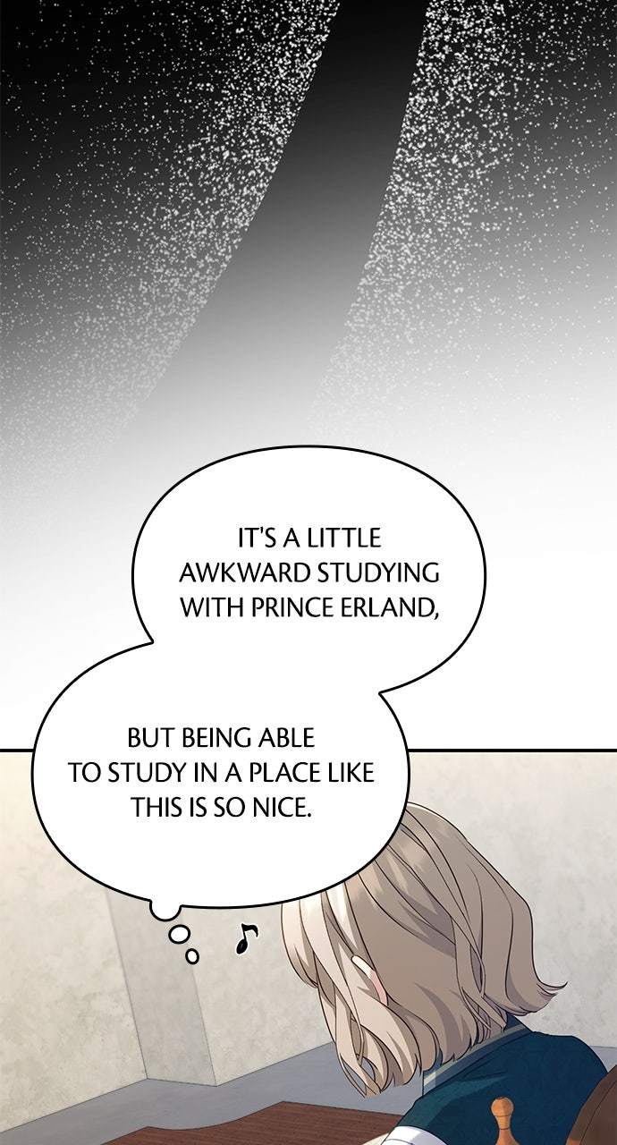 The Stand-in Daughter Wants to Be Free Episode 21 page 51 - 
