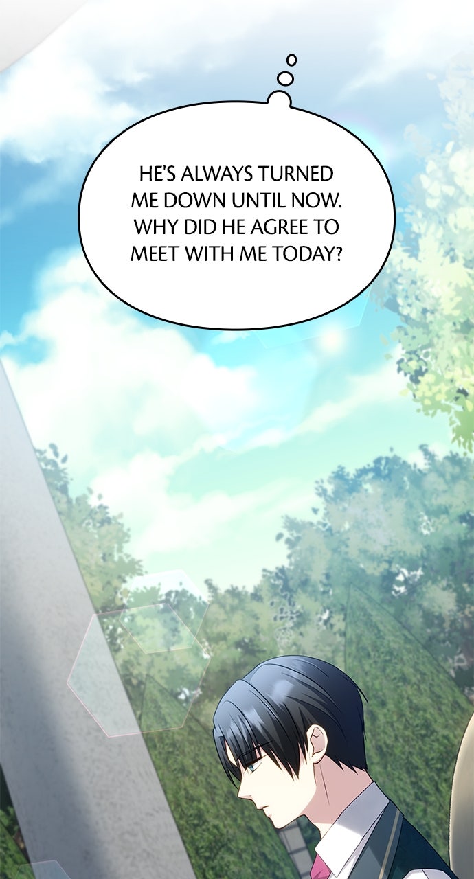 The Stand-in Daughter Wants to Be Free Episode 21 page 56 - 