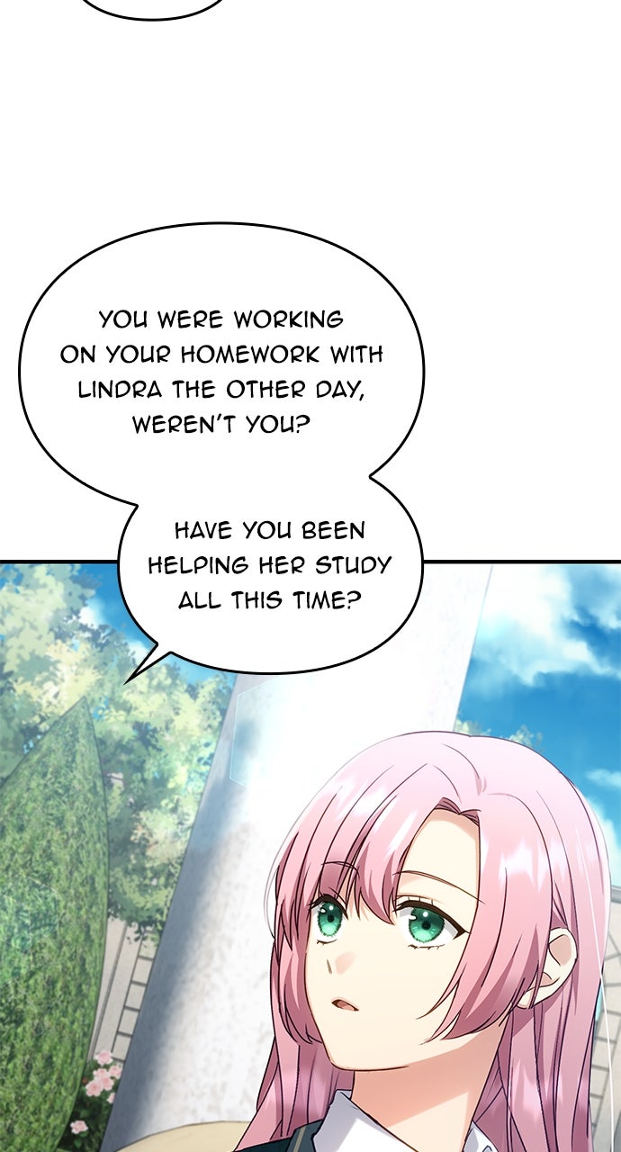 The Stand-in Daughter Wants to Be Free Episode 21 page 65 - 