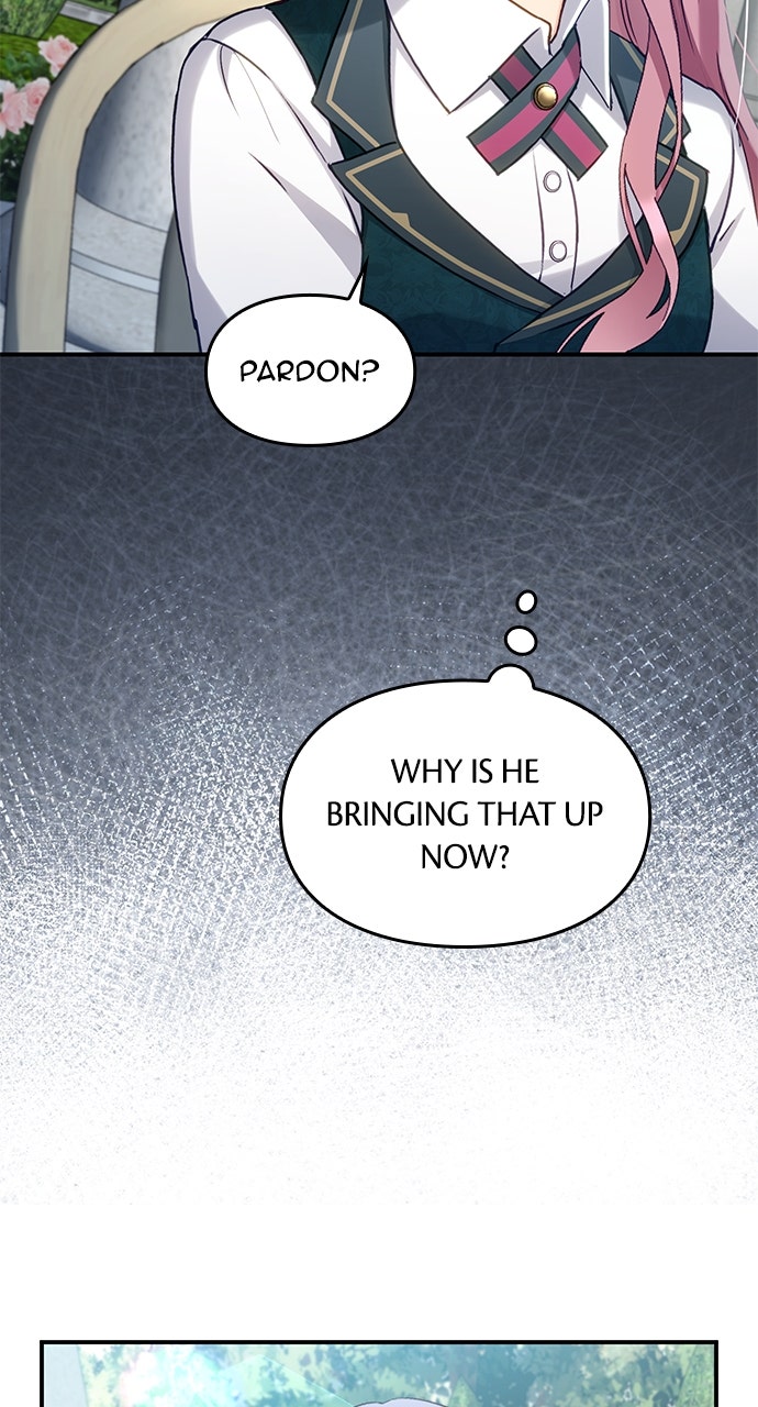 The Stand-in Daughter Wants to Be Free Episode 21 page 66 - 