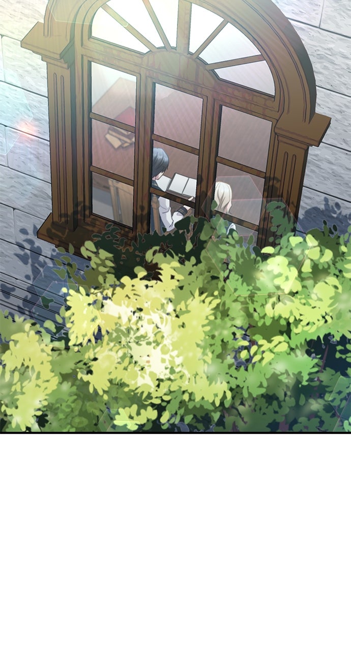 The Stand-in Daughter Wants to Be Free Episode 21 page 8 - 