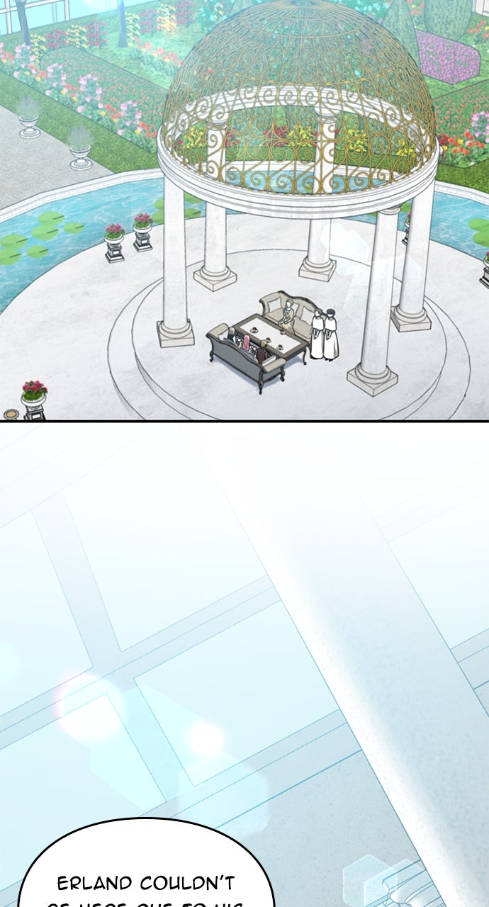 The Stand-in Daughter Wants to Be Free Episode 22 page 12 - 