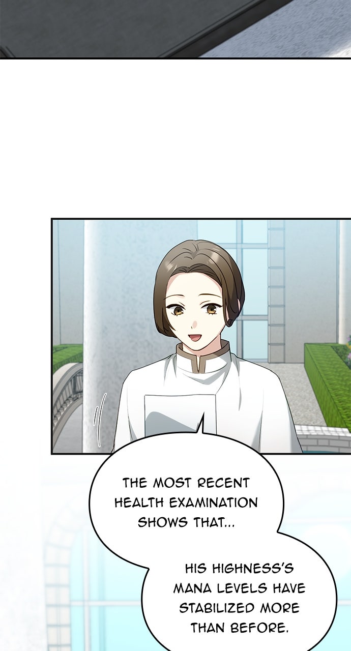 The Stand-in Daughter Wants to Be Free Episode 22 page 14 - 