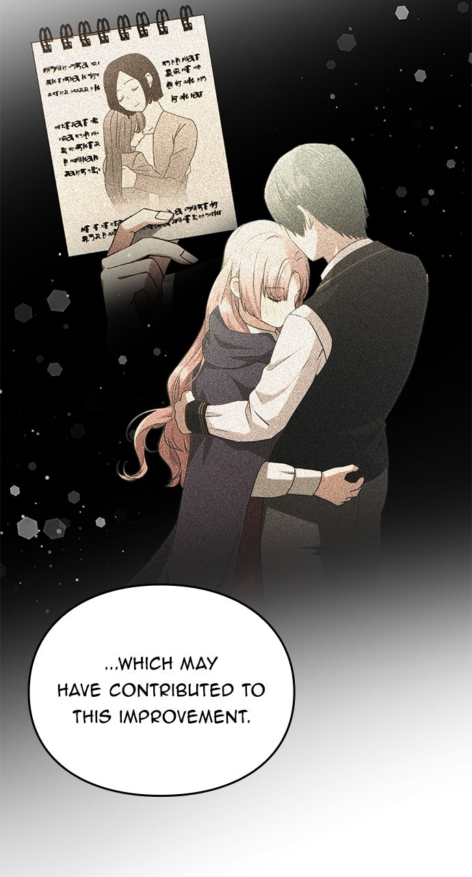 The Stand-in Daughter Wants to Be Free Episode 22 page 16 - 