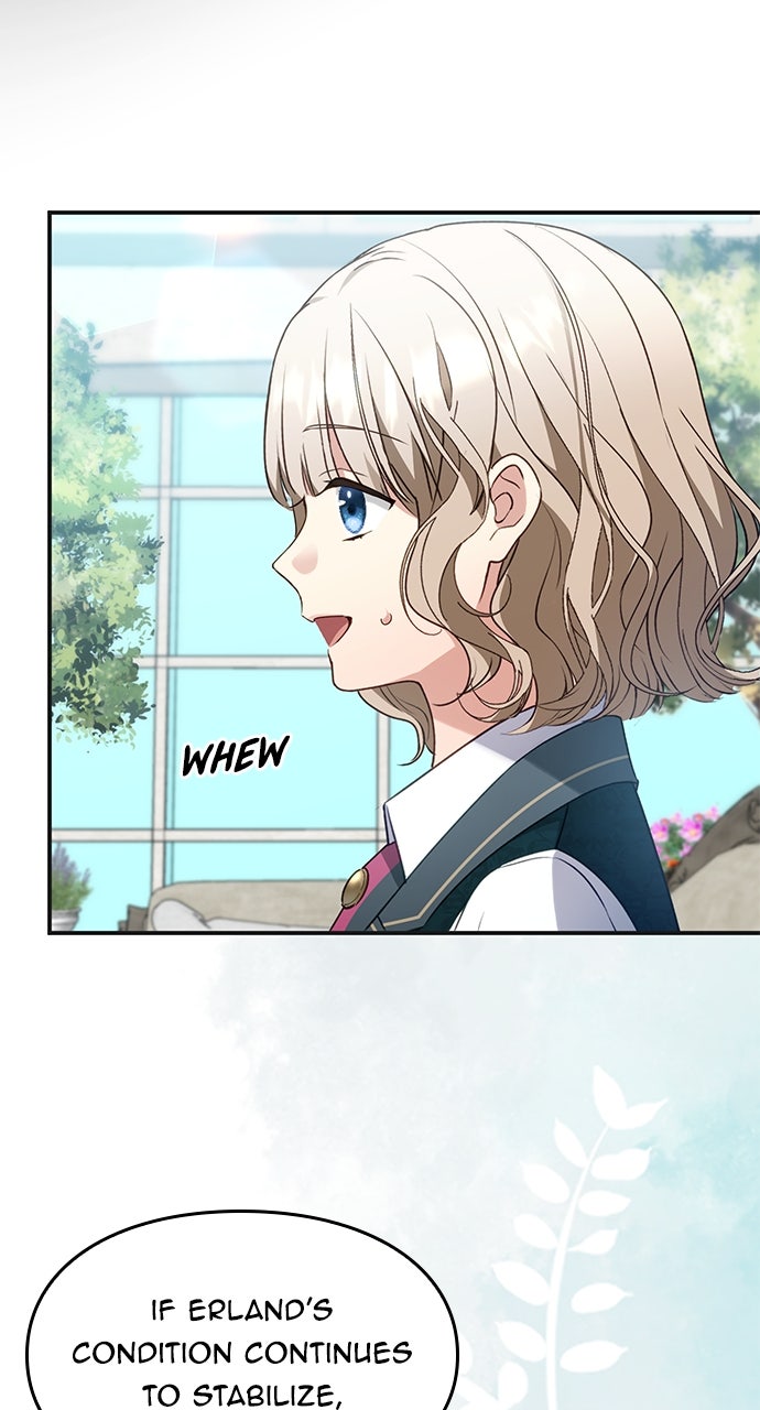 The Stand-in Daughter Wants to Be Free Episode 22 page 17 - 