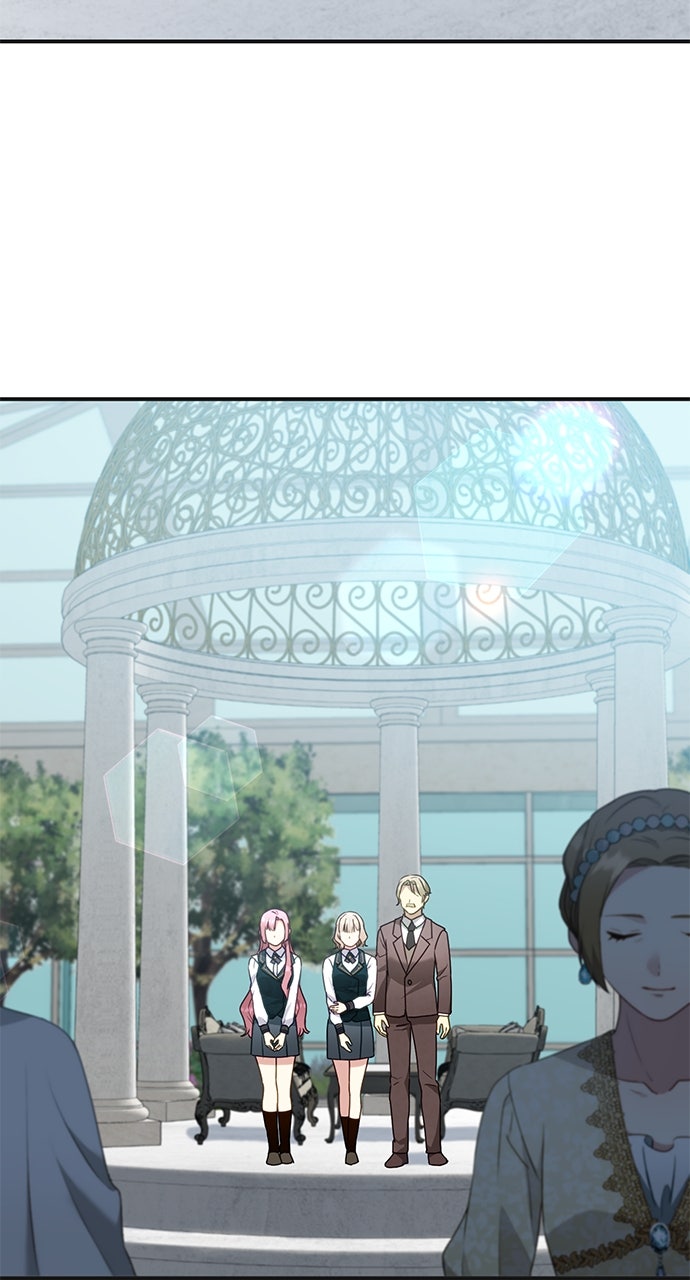 The Stand-in Daughter Wants to Be Free Episode 22 page 26 - 
