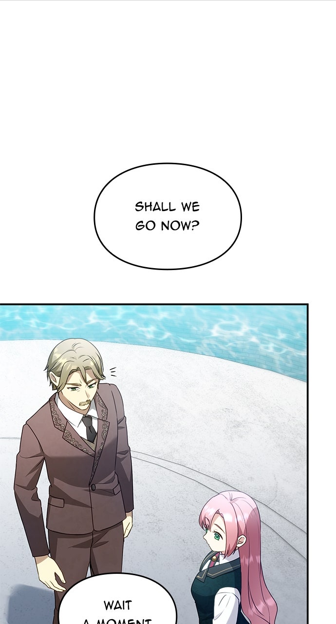 The Stand-in Daughter Wants to Be Free Episode 22 page 27 - 