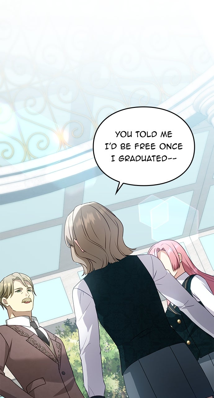 The Stand-in Daughter Wants to Be Free Episode 22 page 29 - 