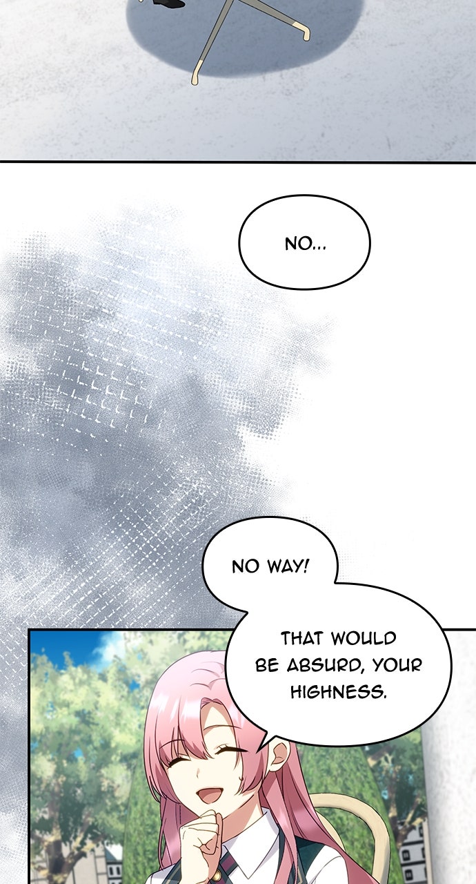 The Stand-in Daughter Wants to Be Free Episode 22 page 4 - 