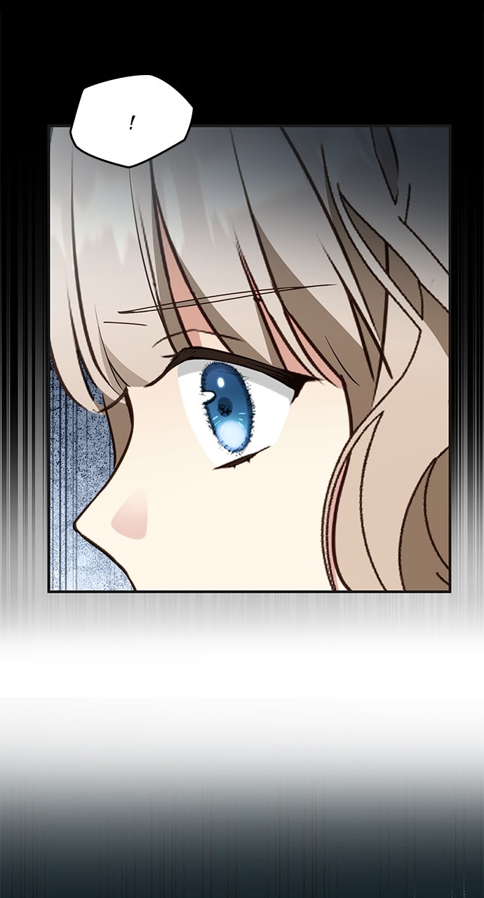 The Stand-in Daughter Wants to Be Free Episode 22 page 31 - 