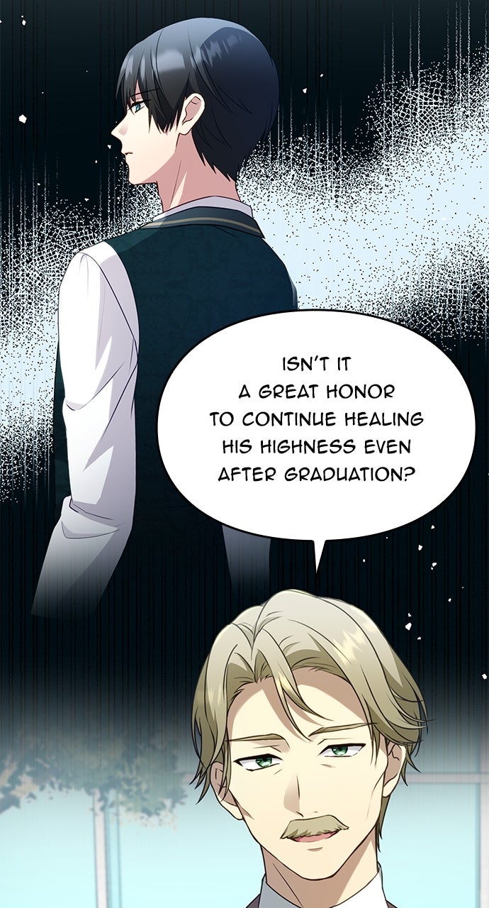 The Stand-in Daughter Wants to Be Free Episode 22 page 32 - 