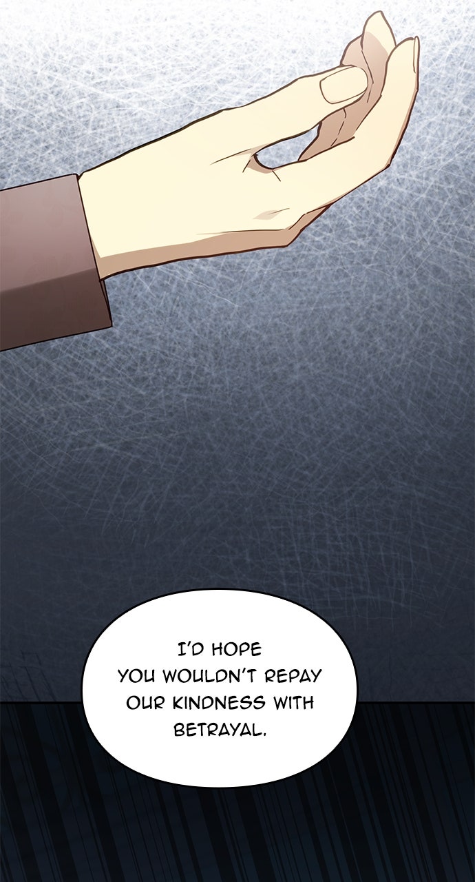 The Stand-in Daughter Wants to Be Free Episode 22 page 35 - 