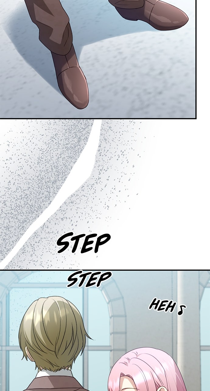 The Stand-in Daughter Wants to Be Free Episode 22 page 38 - 