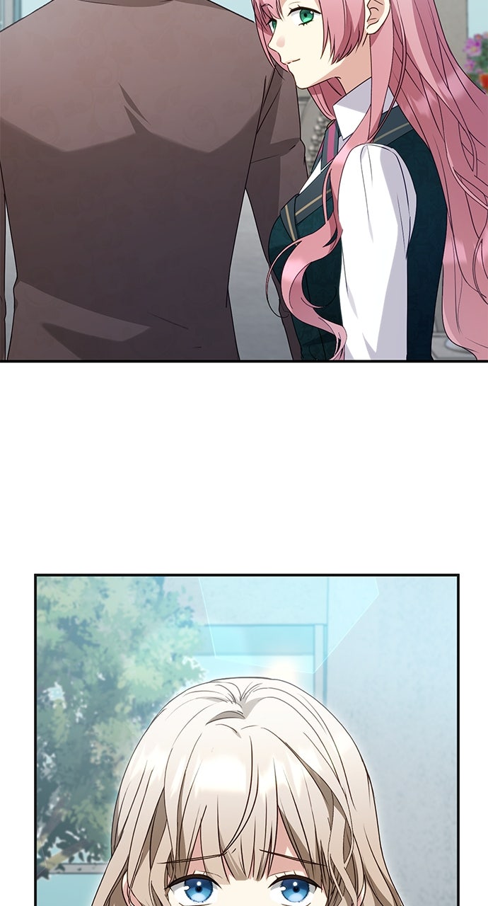 The Stand-in Daughter Wants to Be Free Episode 22 page 39 - 