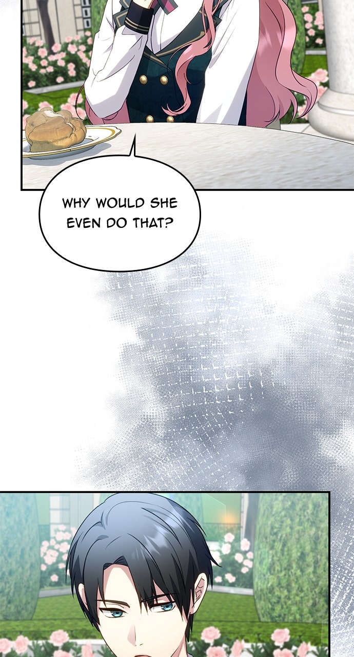 The Stand-in Daughter Wants to Be Free Episode 22 page 5 - 