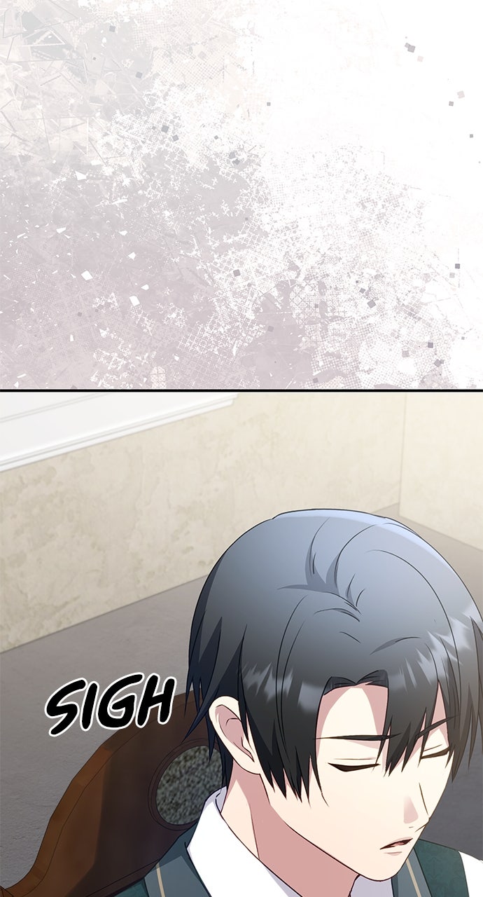 The Stand-in Daughter Wants to Be Free Episode 22 page 49 - 