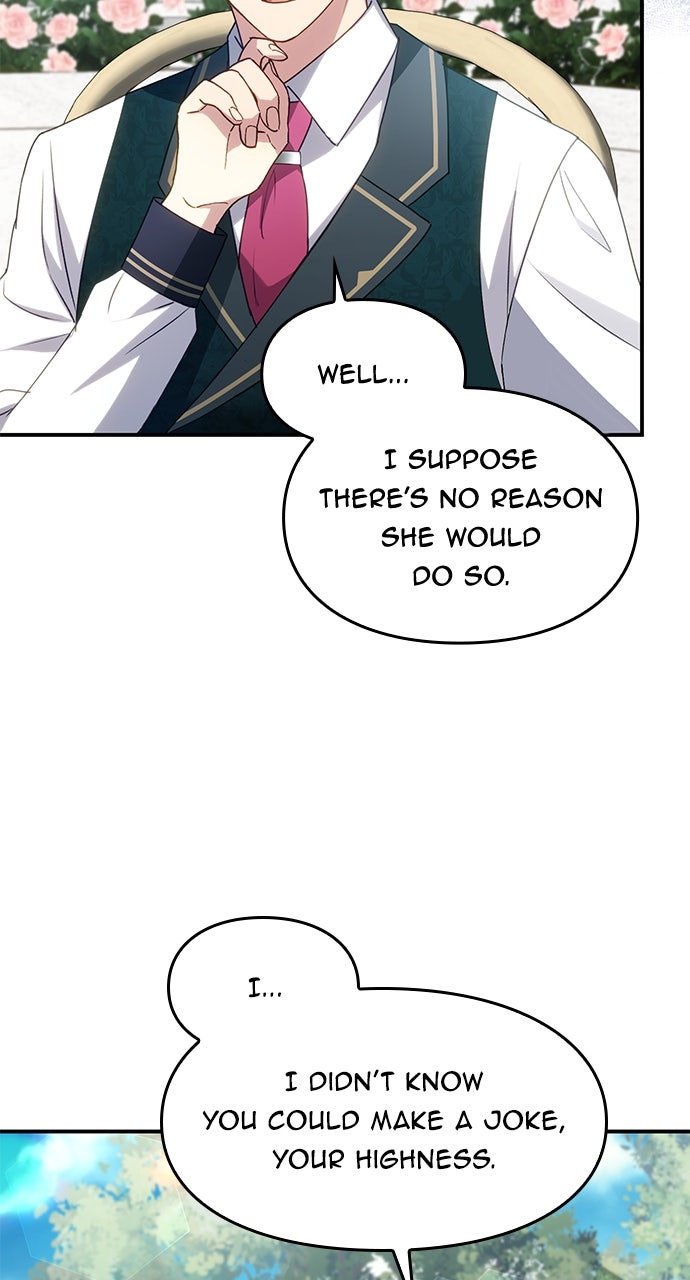 The Stand-in Daughter Wants to Be Free Episode 22 page 6 - 