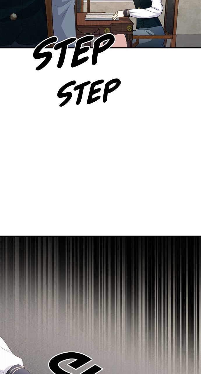 The Stand-in Daughter Wants to Be Free Episode 22 page 52 - 