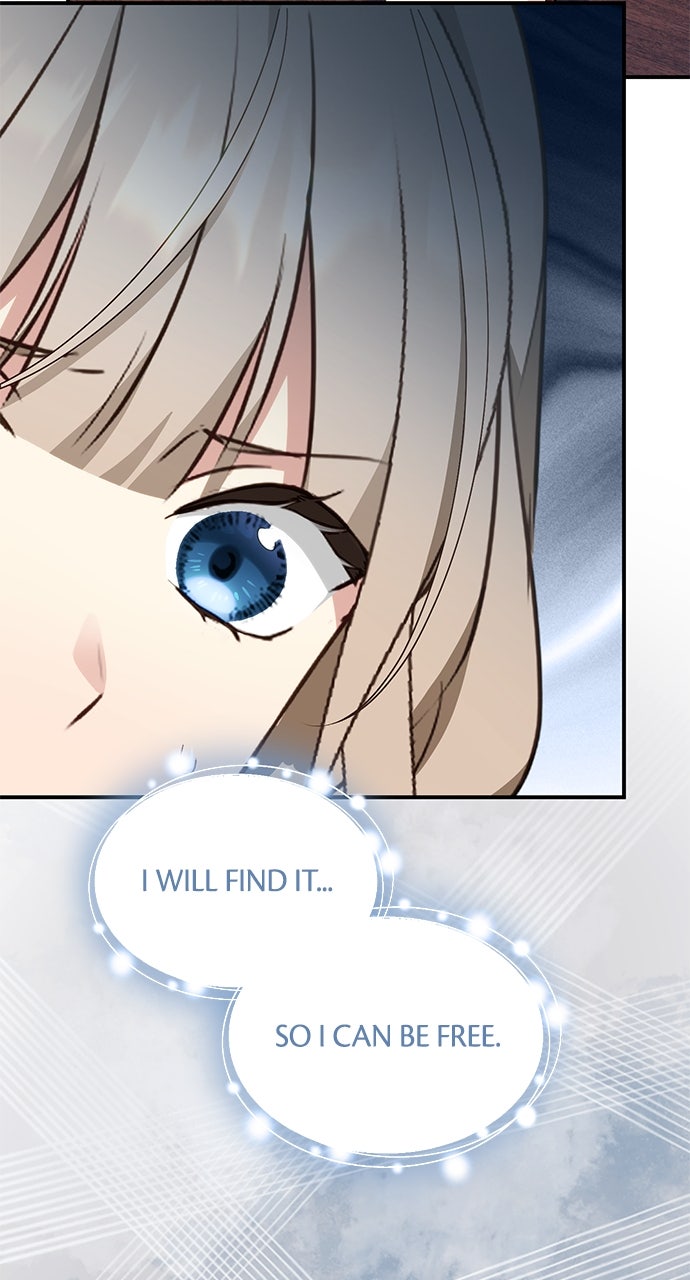 The Stand-in Daughter Wants to Be Free Episode 22 page 56 - 