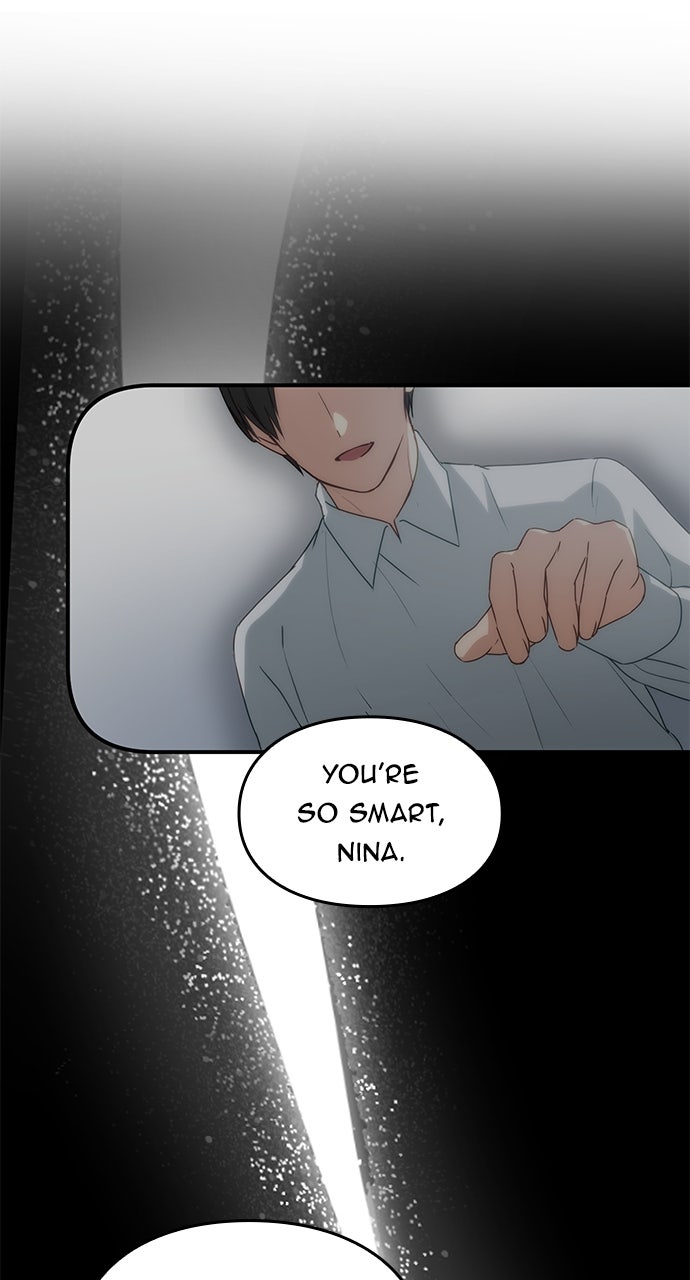 The Stand-in Daughter Wants to Be Free Episode 22 page 60 - 