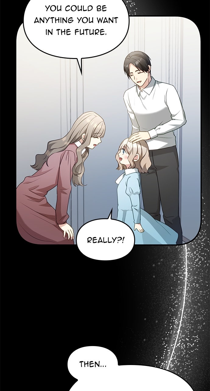 The Stand-in Daughter Wants to Be Free Episode 22 page 61 - 