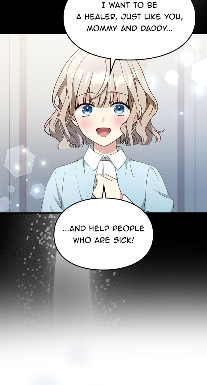 The Stand-in Daughter Wants to Be Free Episode 22 page 62 - 