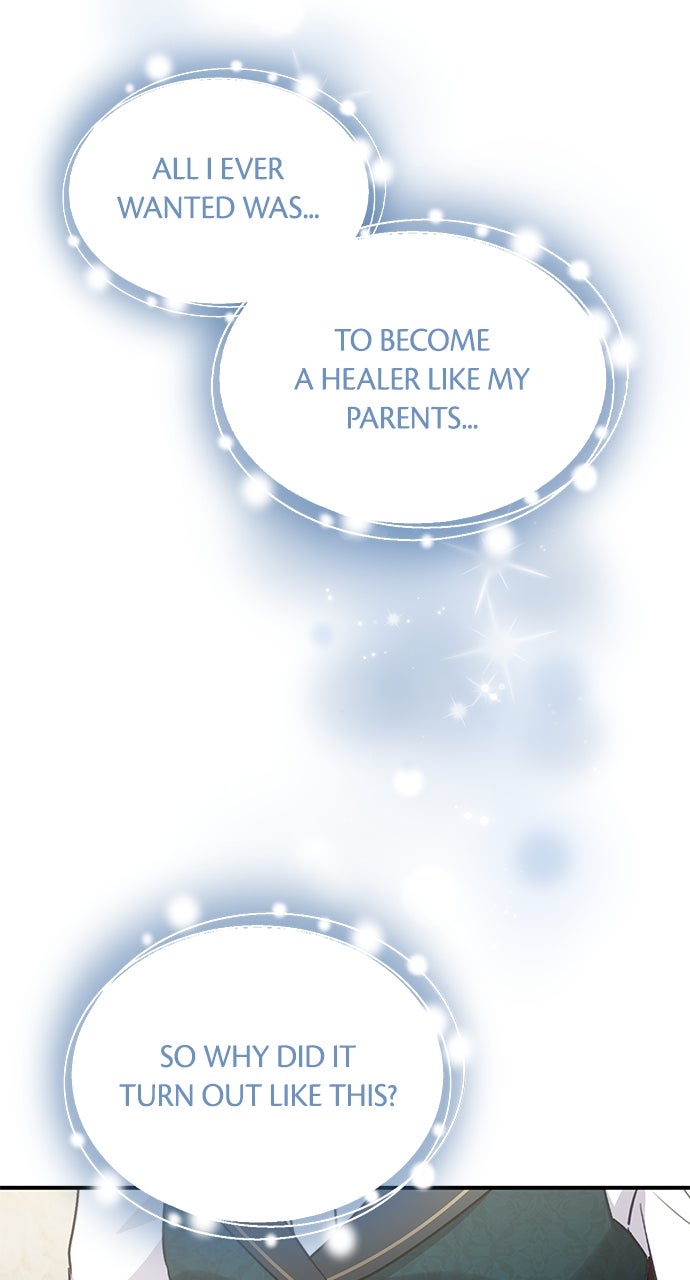 The Stand-in Daughter Wants to Be Free Episode 22 page 63 - 