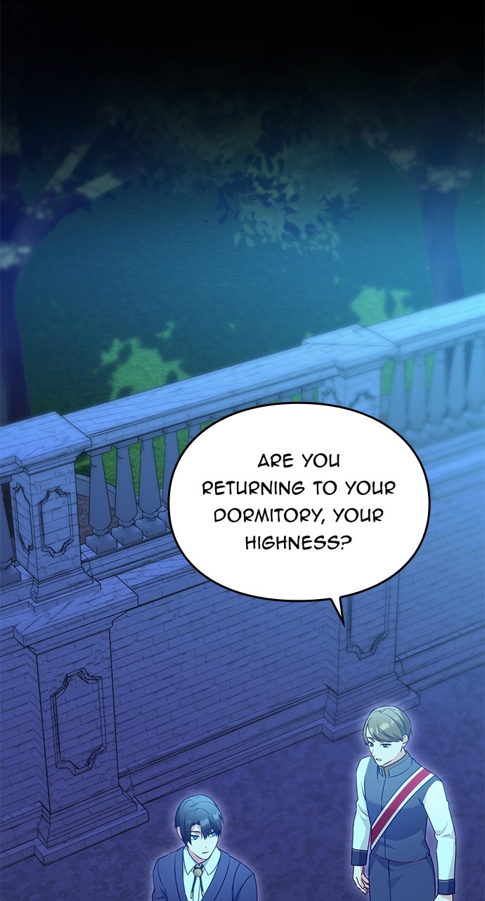 The Stand-in Daughter Wants to Be Free Episode 22 page 66 - 